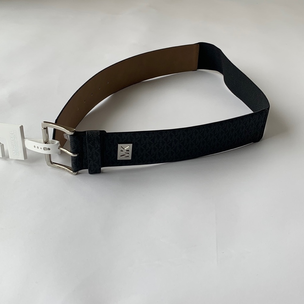Michael Kors waist belt